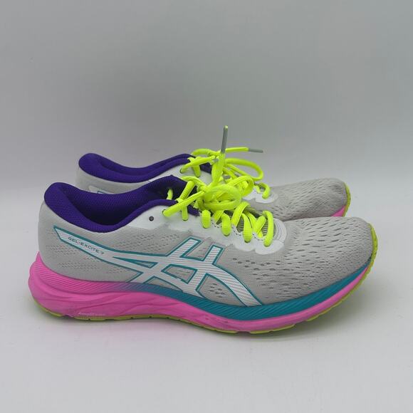 Asics Shoes - Asics Gel Excite 7 Women’s Running Sneakers - Size 9